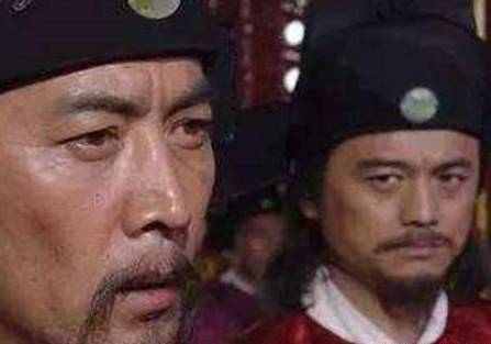 胡惟庸历史图片