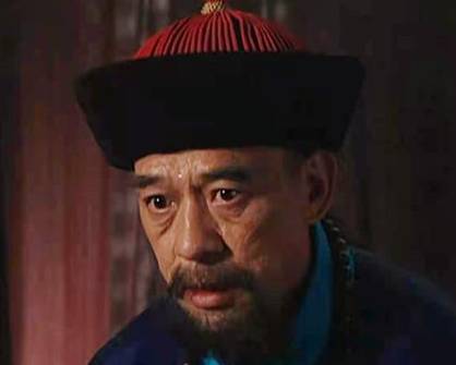 雍正历史图片