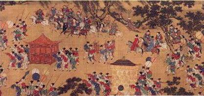 明神宗历史图片