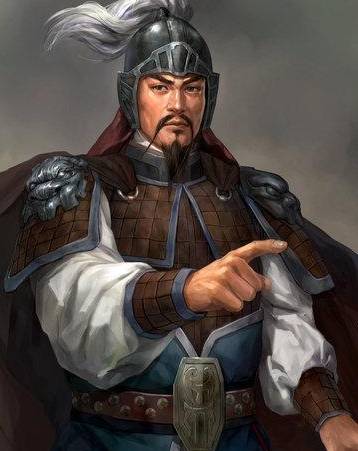 韩信历史图片