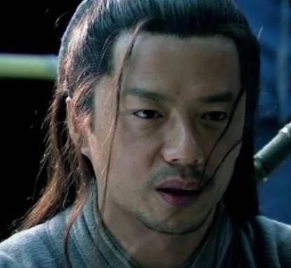 韩信历史图片