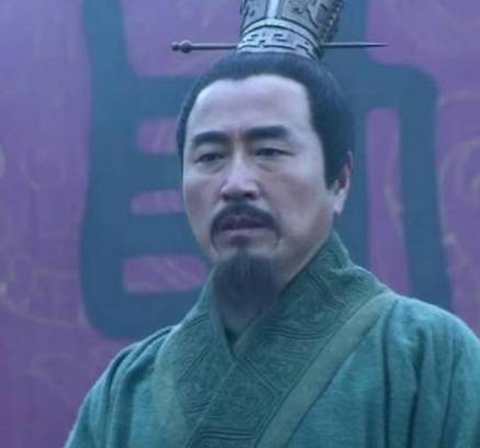韩信历史图片