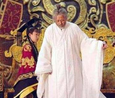 司马懿历史图片