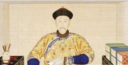 清世宗历史图片