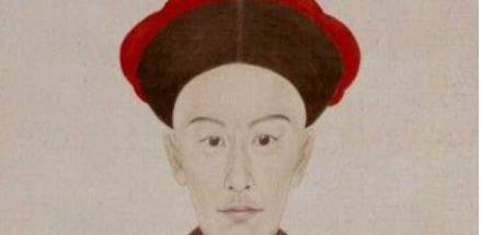 清德宗历史图片