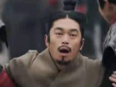 秦始皇历史图片