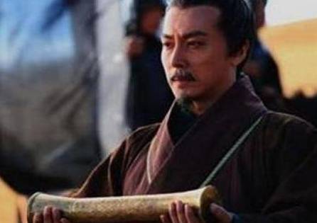 商鞅历史图片