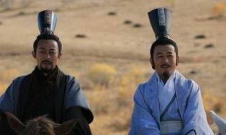 商鞅历史图片