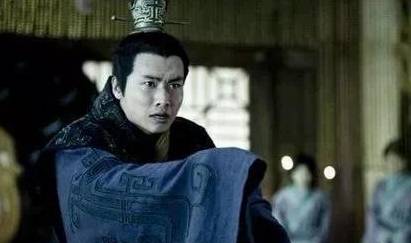 秦始皇历史图片