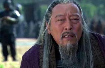 诸葛亮历史图片