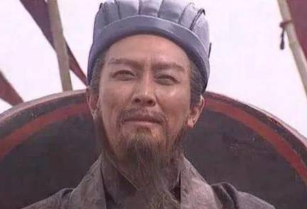 诸葛亮历史图片
