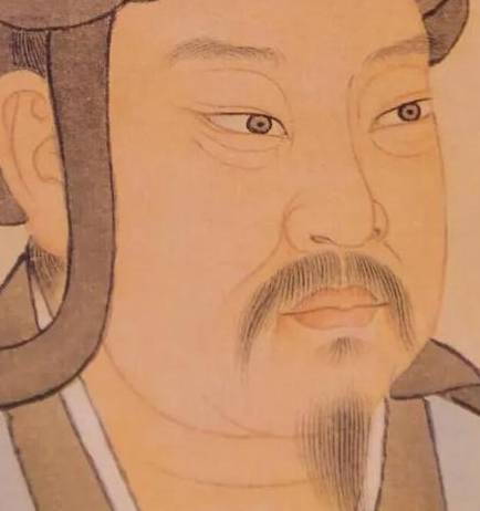 诸葛亮历史图片