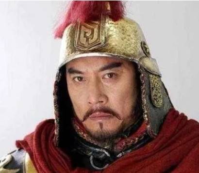 李勣历史图片
