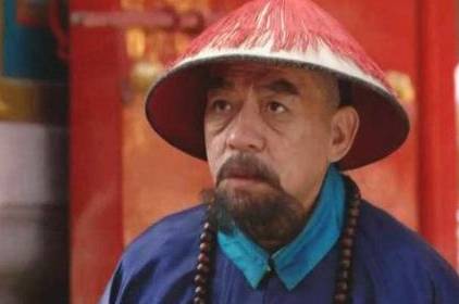 雍正历史图片