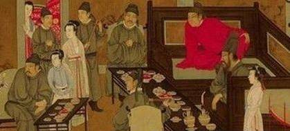 唐宪宗历史图片