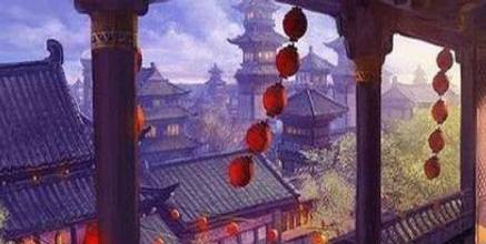 唐昭宗历史图片