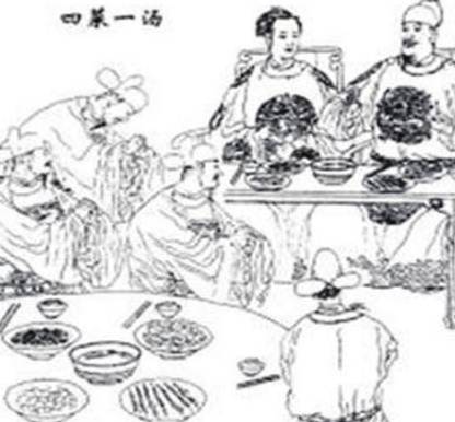 朱元璋历史图片