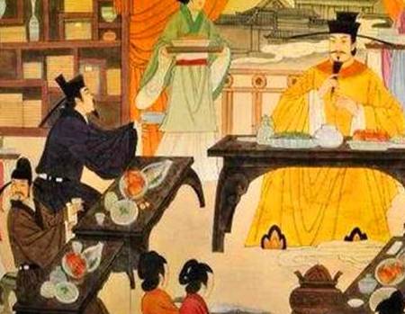朱元璋历史图片