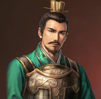 蜀汉历史图片