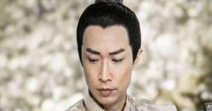 唐睿宗历史图片