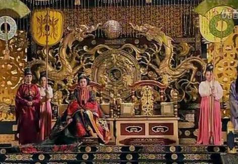 骆宾王历史图片