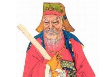 宗泽历史图片