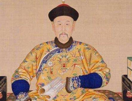 李卫历史图片