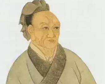 李陵历史图片