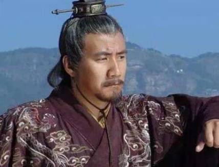 朱元璋历史图片