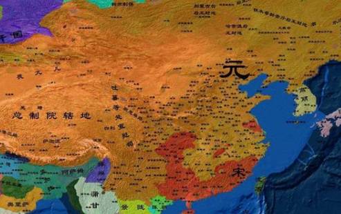 朱元璋历史图片