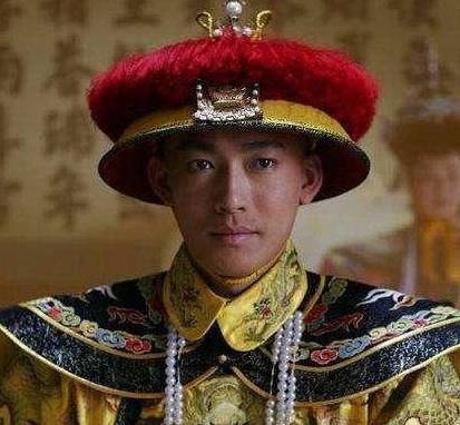 光绪历史图片