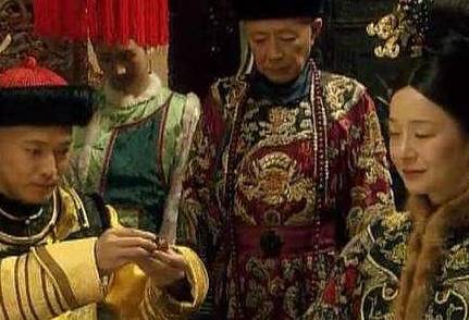 光绪历史图片