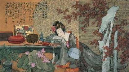 唐高祖历史图片