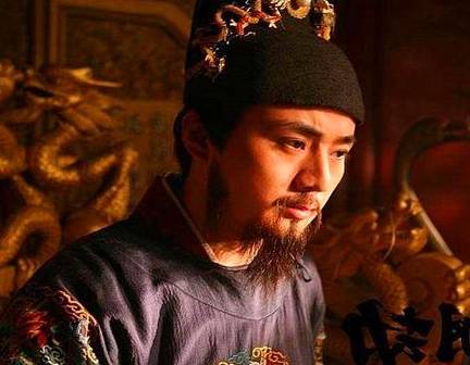 朱由校历史图片