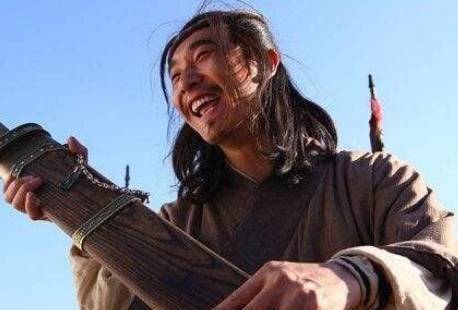 时迁历史图片