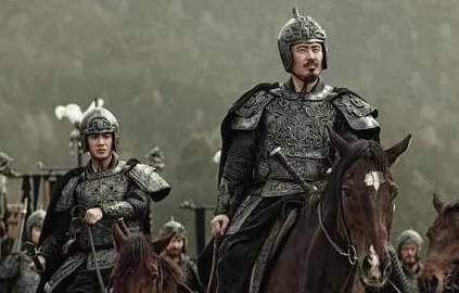 刘裕历史图片