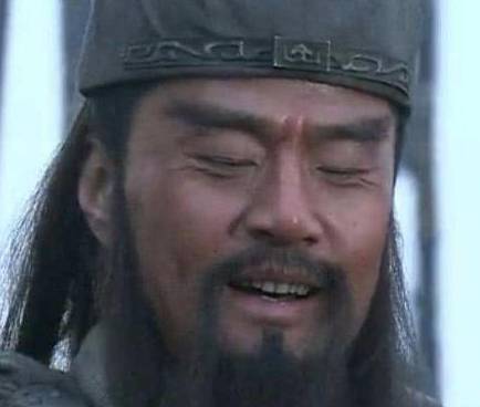 张辽历史图片