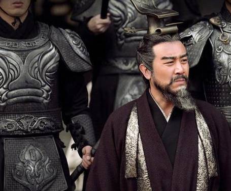 戏志才历史图片