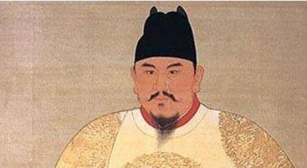 朱元璋历史图片