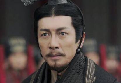 樊於期历史图片