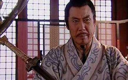 汉武帝历史图片