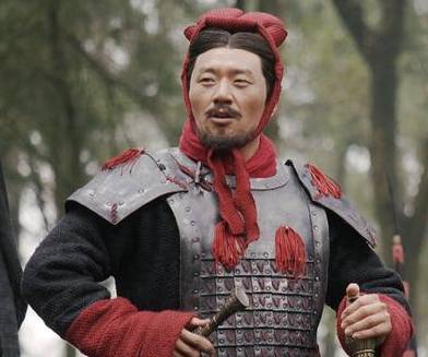嬴政历史图片