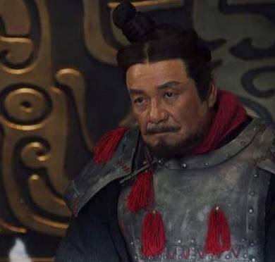 嬴政历史图片