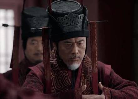嬴政历史图片