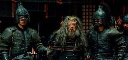 马超历史图片