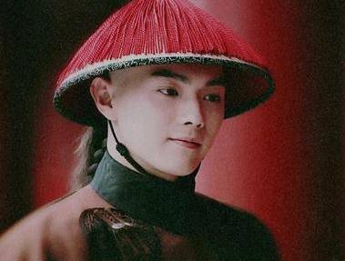 乾隆历史图片