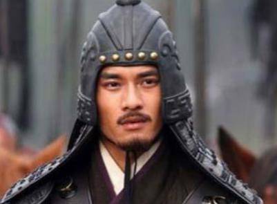 汉武帝历史图片