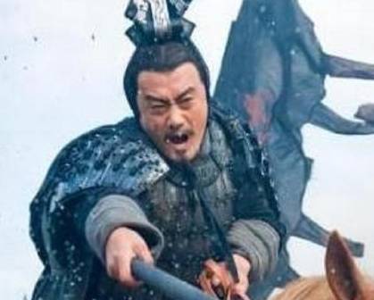 项羽历史图片
