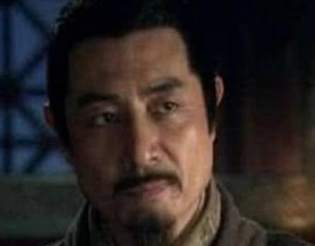 项羽历史图片