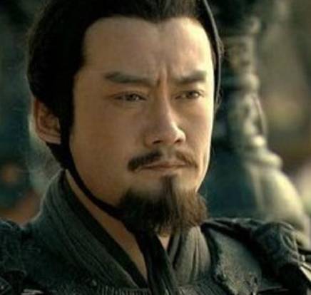 项羽历史图片